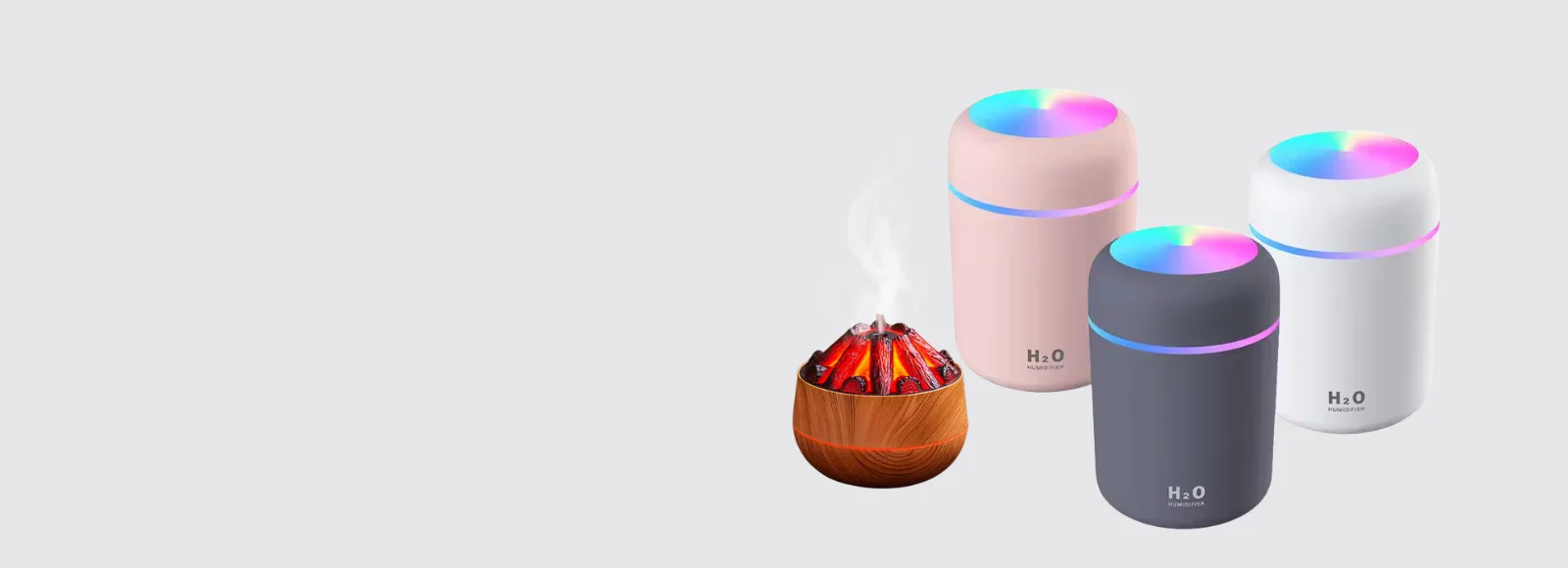 Pure Air, Pure Comfort